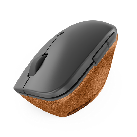 Go Mouse Vertical Wireless