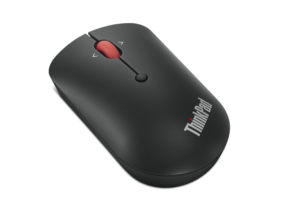 ThinkPad USB-C Wireless Compact Mouse