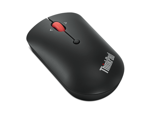 ThinkPad USB-C Wireless Compact Mouse