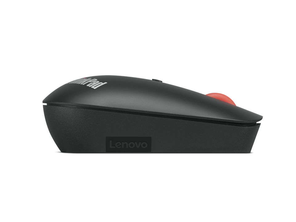 ThinkPad USB-C Wireless Compact Mouse