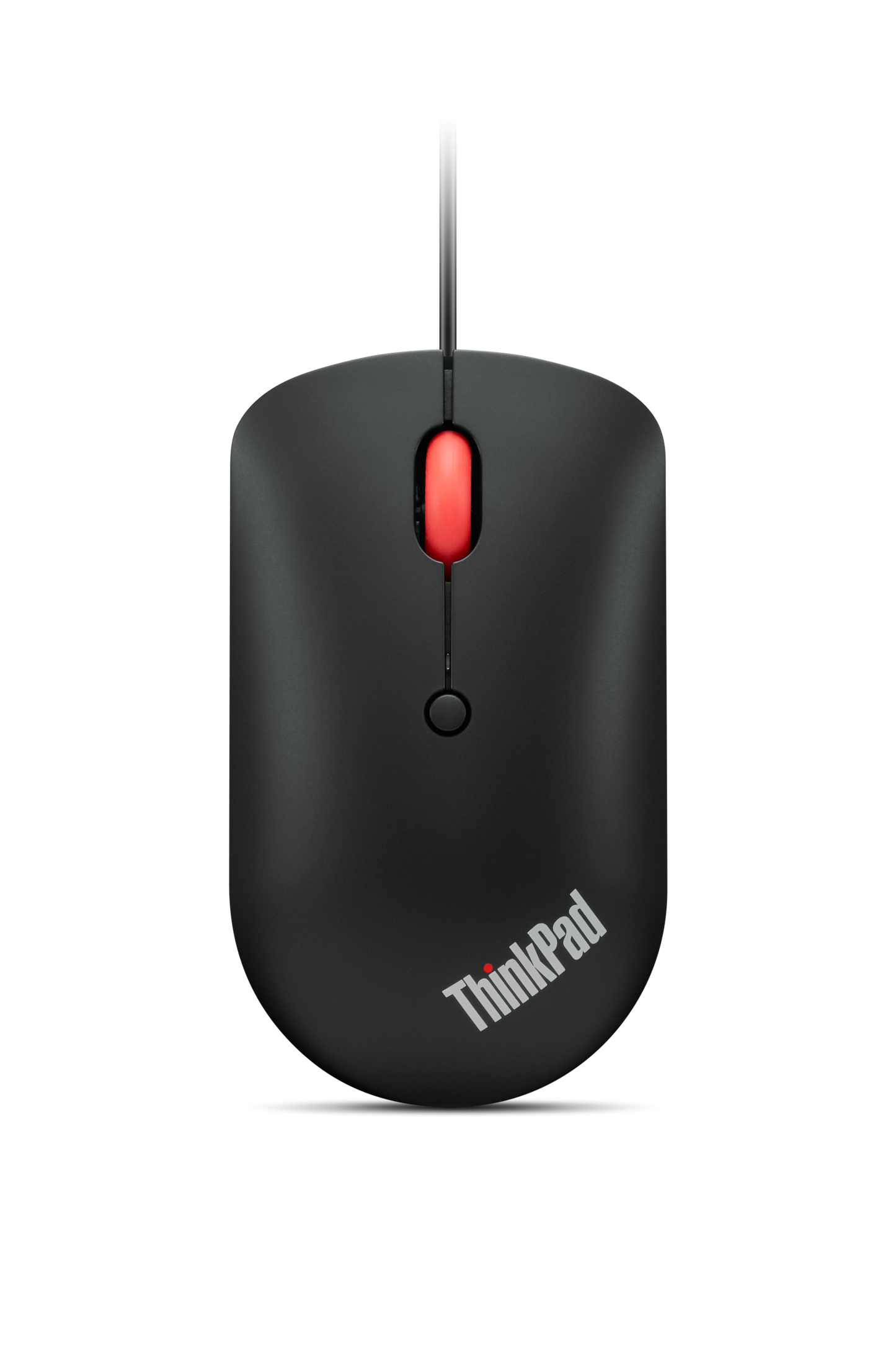 ThinkPad USB-C Wired Compact Mouse