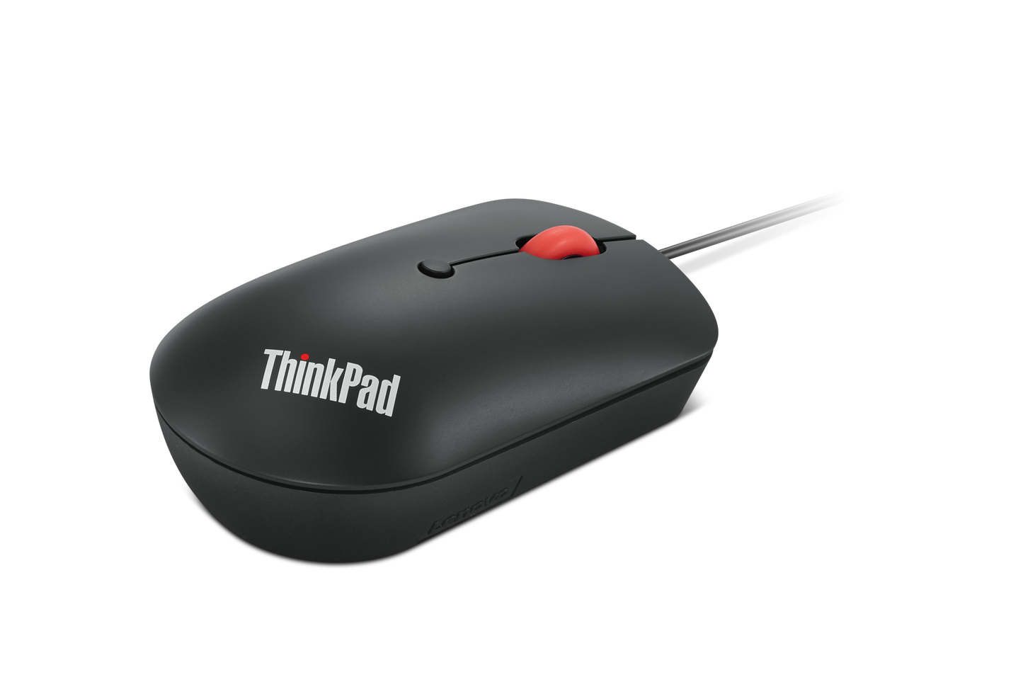 ThinkPad USB-C Wired Compact Mouse