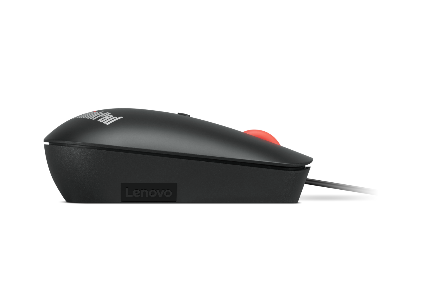 ThinkPad USB-C Wired Compact Mouse