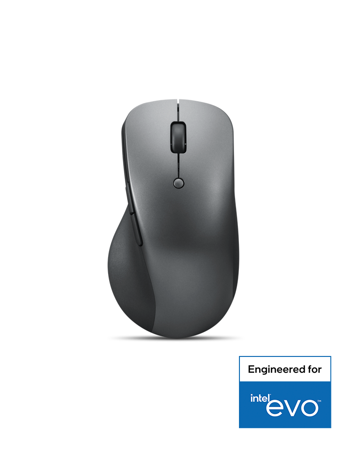 Professional Bluetooth Rechargeable Mouse