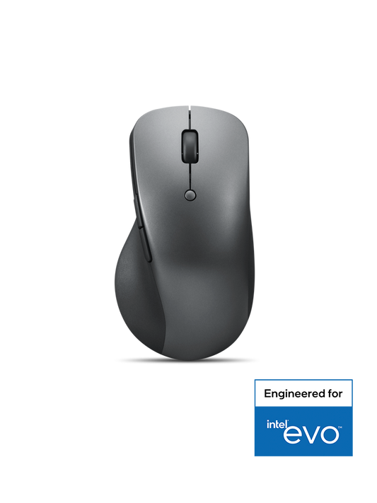 Professional Bluetooth Rechargeable Mouse