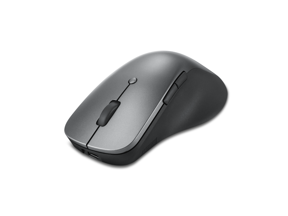Professional Bluetooth Rechargeable Mouse