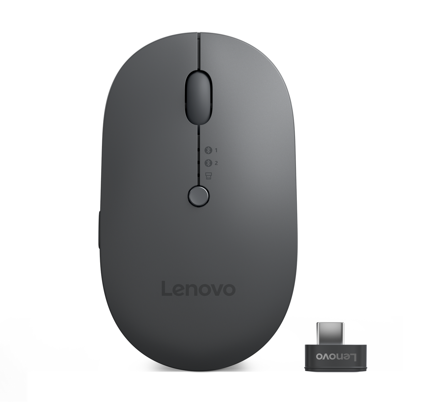 Multi-device Wireless Mouse X9 Edition