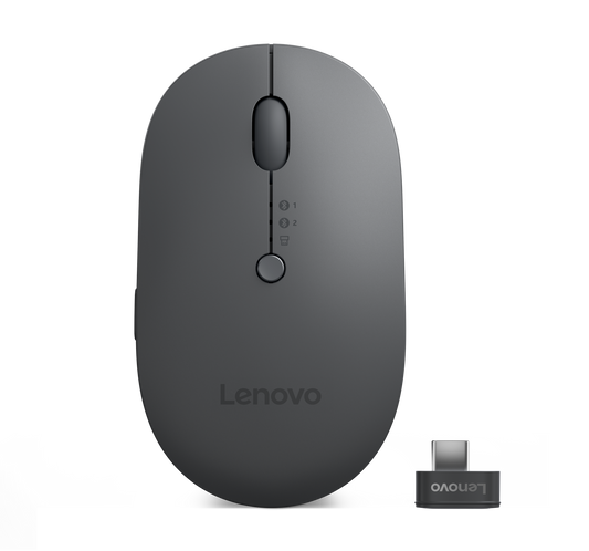 Multi-device Wireless Mouse X9 Edition