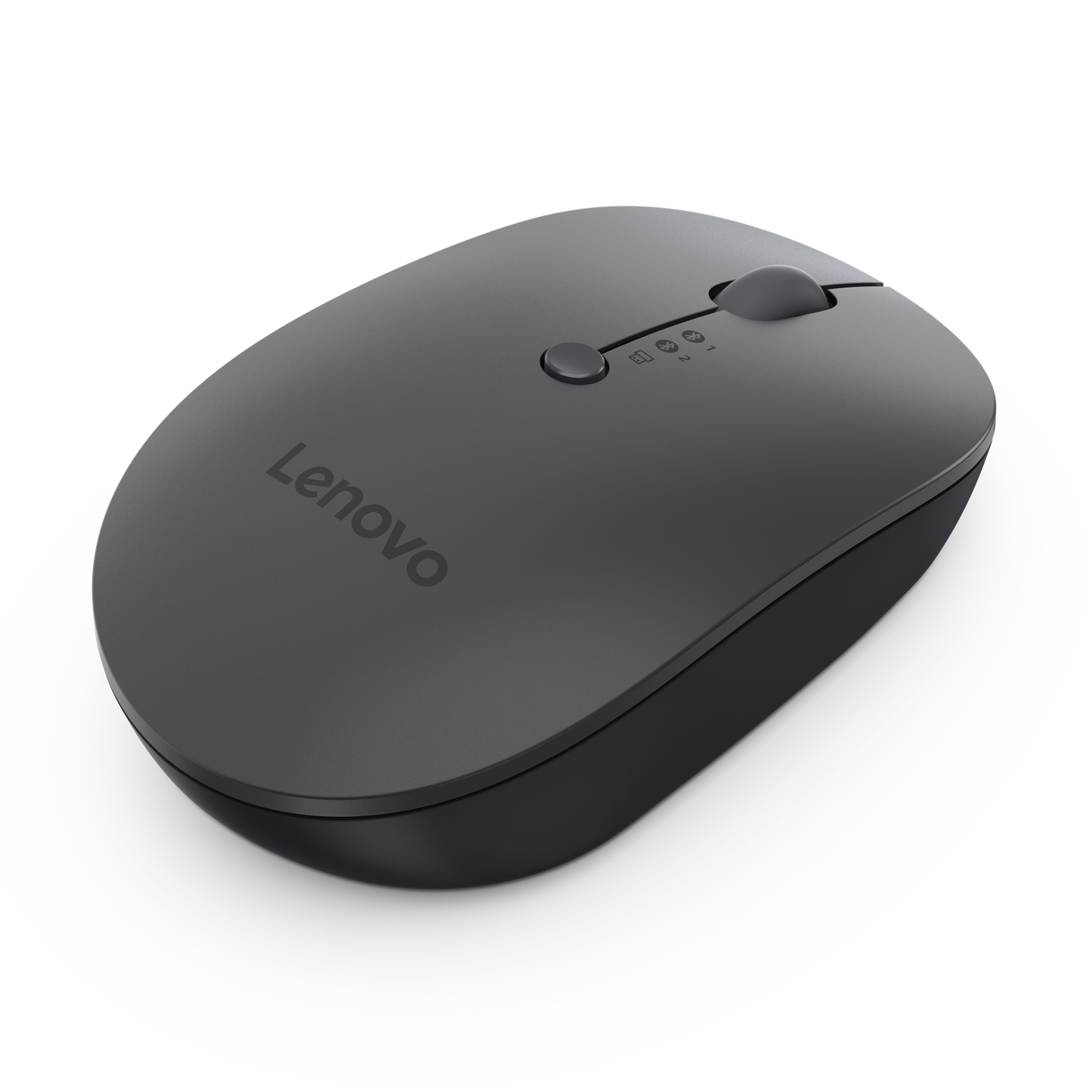 Multi-device Wireless Mouse X9 Edition