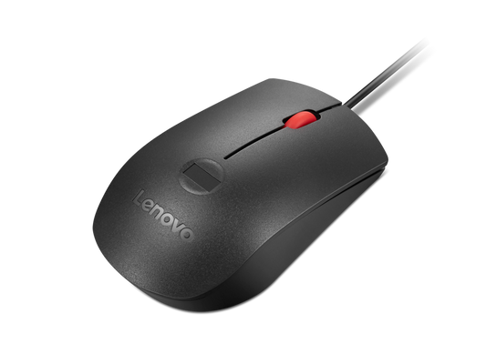 Fingerprint Biometric USB Mouse Gen3