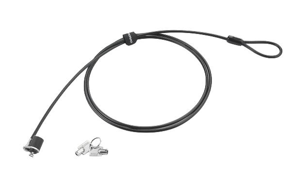 Security Cable Lock