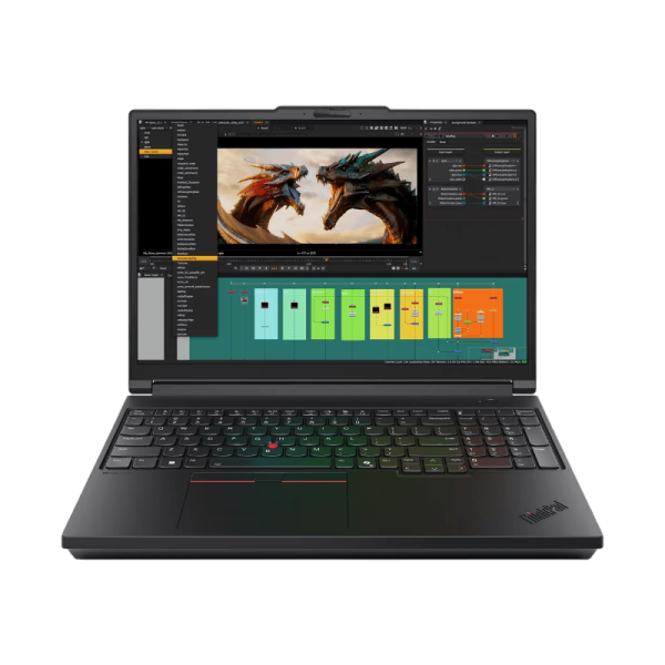 Lenovo ThinkPad P16 G3 21RQ000PGE