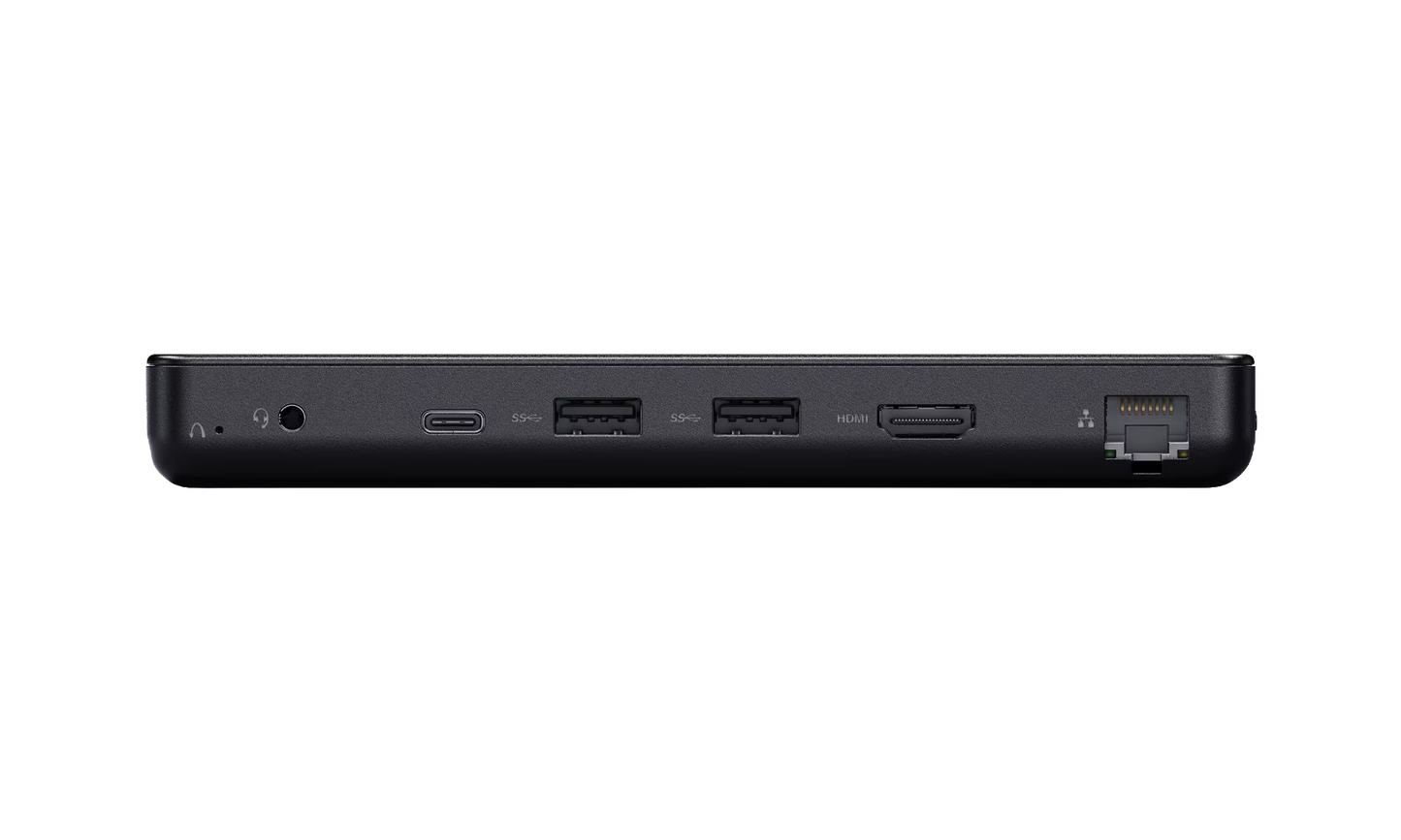 Chromebox Micro Intel Celeron N4500 8GB 32GB eMMc Chrome