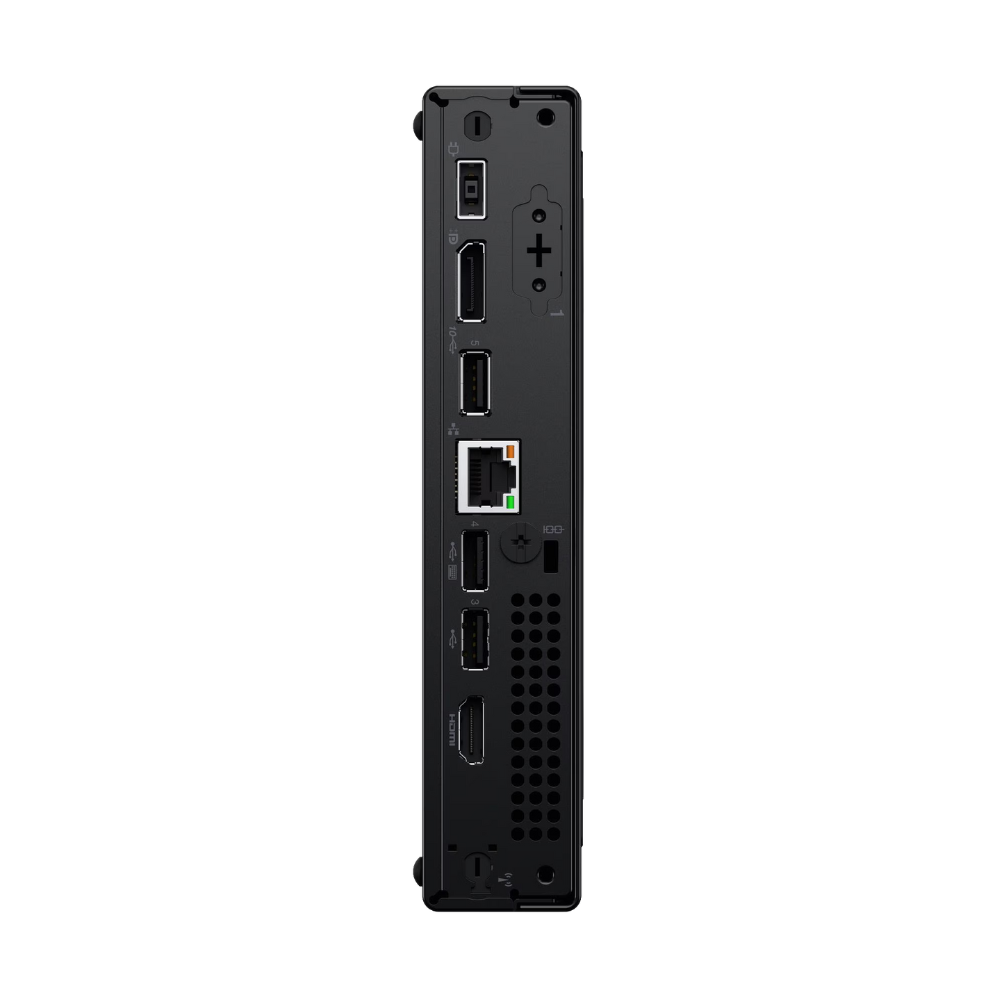 V100q Intel N100 8GB 256GB SSD LINUX