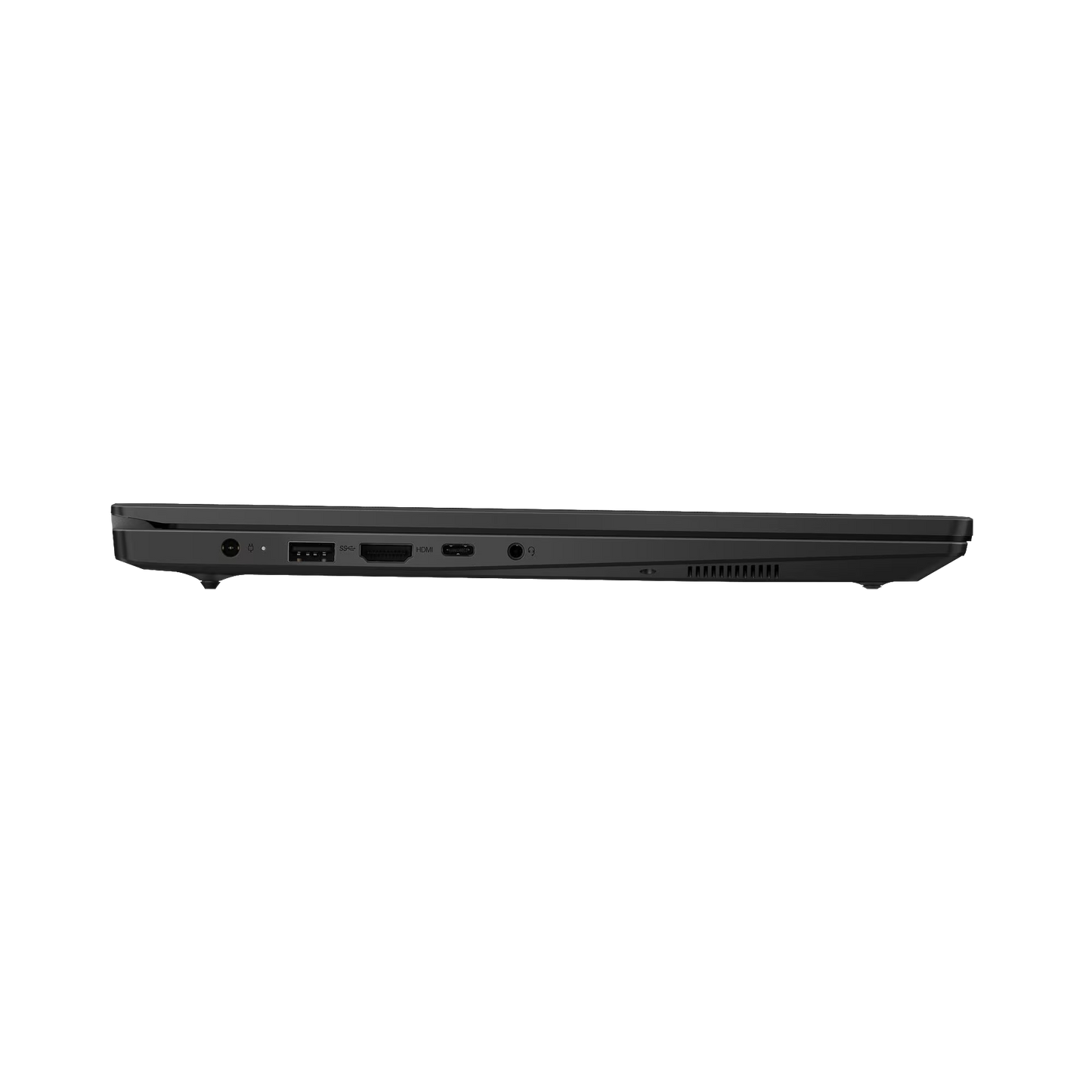 V15 G5 Intel Core i7-13620H 39,62cm 15,6Zoll FHD 16GB 512GB SSD UMA W11P No WWAN Black