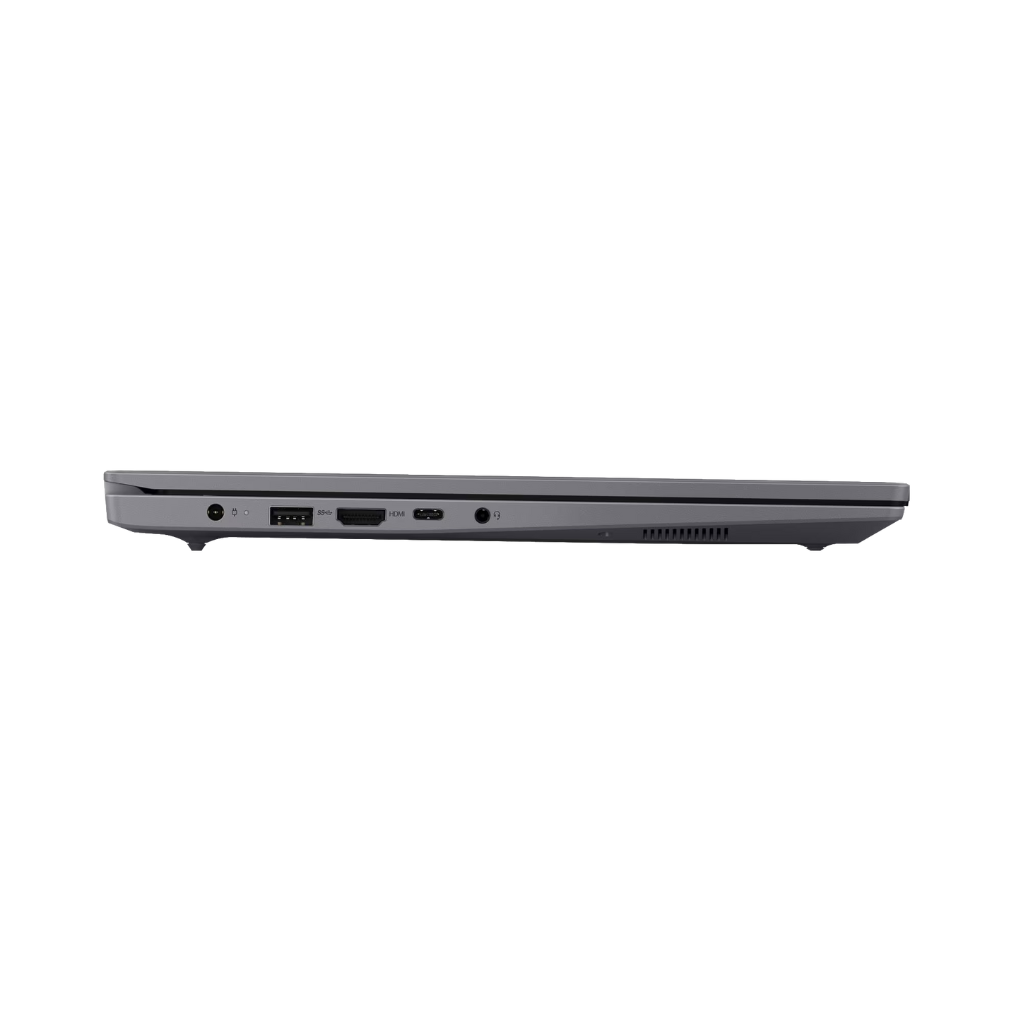 V15 G5 Intel Core i5-13420H 39,62cm 15,6Zoll FHD 8GB 256GB SSD UMA W11P No WWAN Black