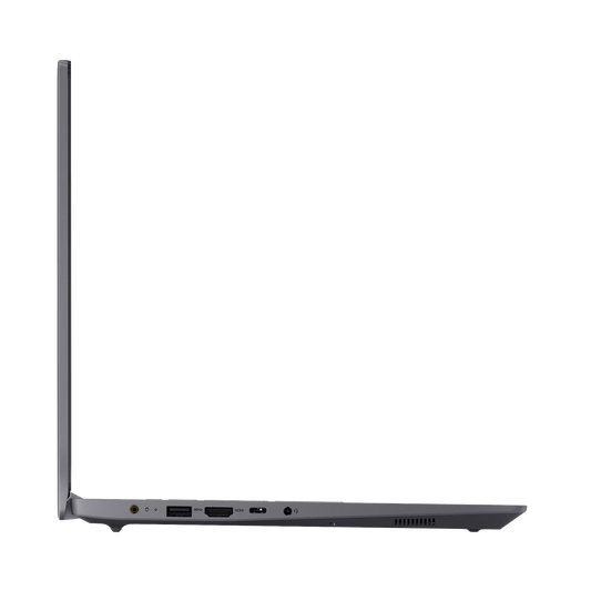 V15 G7 AMD Ryzen 5 150 39,62cm 15,6Zoll FHD 8GB 256GB SSD UMA W11P No WWAN Black