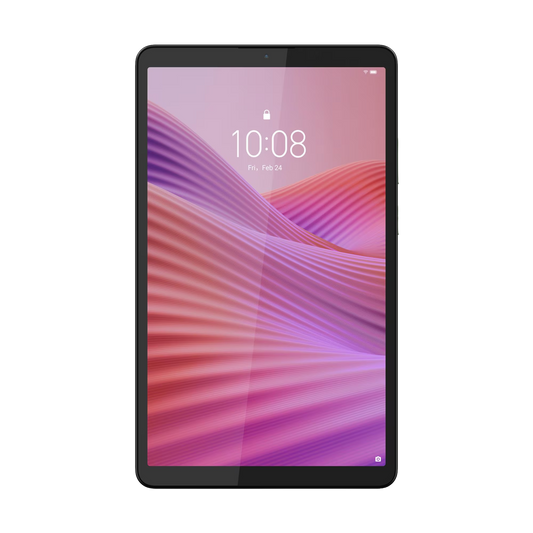 Tab K9 TB310FU MediaTek Helio G85 22,10cm 8,7Zoll 1340x800 4GB 64GB 4G LTE Android Luna Grey