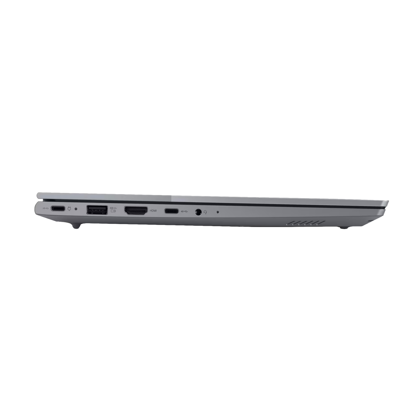 ThinkBook 14 G7 AMD Ryzen 5 7535HS 35,56cm 14Zoll WUXGA 32GB 512GB SSD UMA W11P No WWAN  Arctic Grey