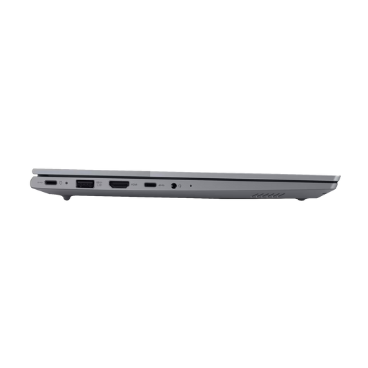 ThinkBook 14 G7 AMD Ryzen 7 7735HS 35,56cm 14Zoll WUXGA 32GB 1TB SSD UMA W11P No WWAN  Arctic Grey