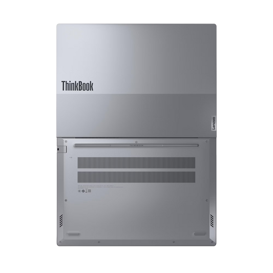 ThinkBook 14 G7 AMD Ryzen 5 7535HS 35,56cm 14Zoll WUXGA 32GB 512GB SSD UMA W11P No WWAN  Arctic Grey