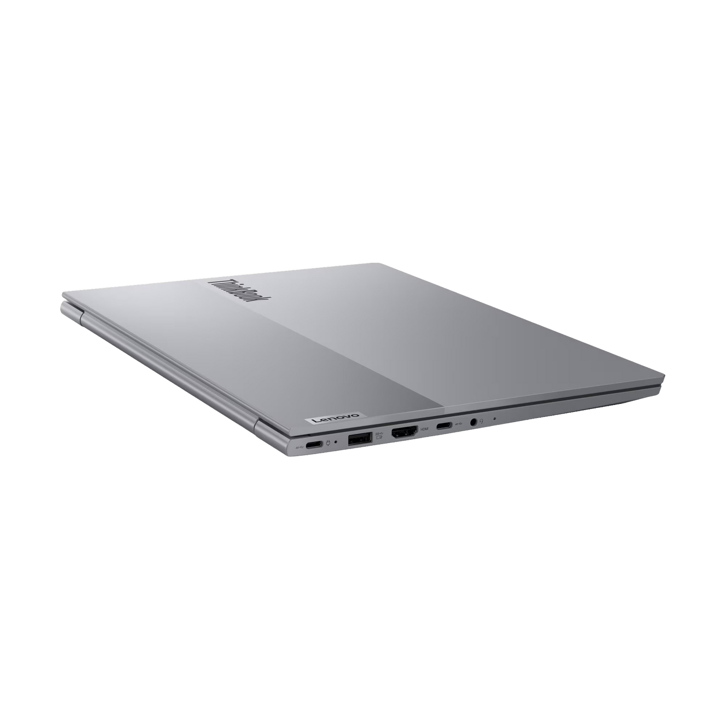 ThinkBook 14 G9 AMD Ryzen 5 220 35,56cm 14Zoll WUXGA 32GB 512GB SSD UMA W11P No WWAN Arctic Grey