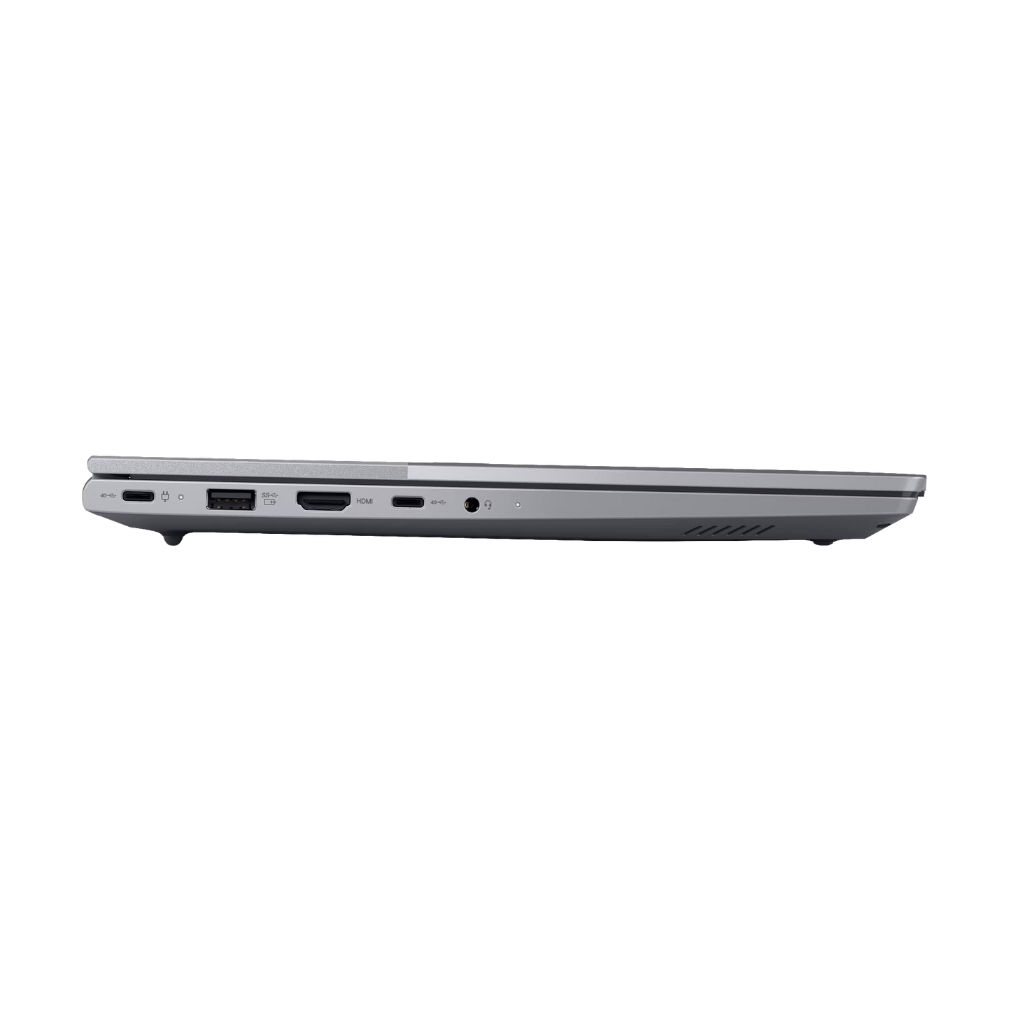 ThinkBook 14 G9 AMD Ryzen 7 250 35,56cm 14Zoll WUXGA 32GB 1TB SSD UMA W11P No WWAN AI PC Arctic Grey