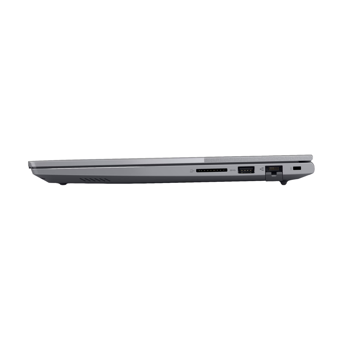 ThinkBook 14 G9 AMD Ryzen 5 220 35,56cm 14Zoll WUXGA 16GB 512GB SSD UMA W11P No WWAN Arctic Grey