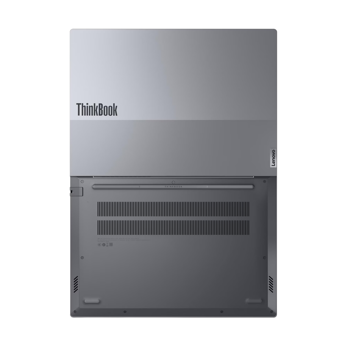 ThinkBook 14 G9 AMD Ryzen 5 220 35,56cm 14Zoll WUXGA 16GB 512GB SSD UMA W11P No WWAN Arctic Grey
