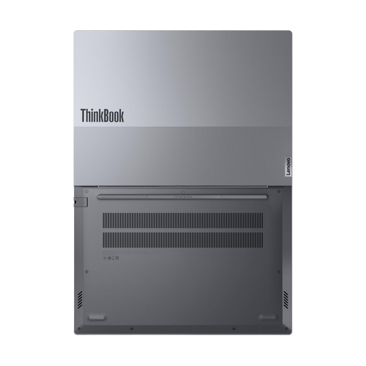 ThinkBook 14 G9 AMD Ryzen 5 220 35,56cm 14Zoll WUXGA 16GB 512GB SSD UMA W11P No WWAN Arctic Grey