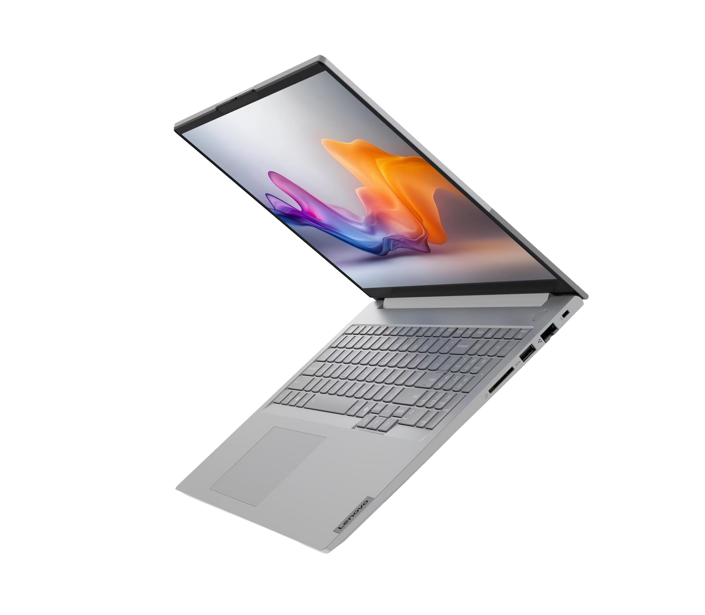ThinkBook 16 G8 Intel Core Ultra 7 255H 40,64cm 16Zoll WUXGA 16GB 512GB SSD UMA W11P No WWAN Arctic Grey ToPSeller
