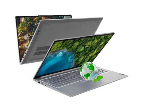 ThinkBook 16 G8 Intel Core Ultra 7 255H 40,64cm 16Zoll WUXGA 32GB 1TB SSD UMA W11P No WWAN Arctic Grey ToPSeller