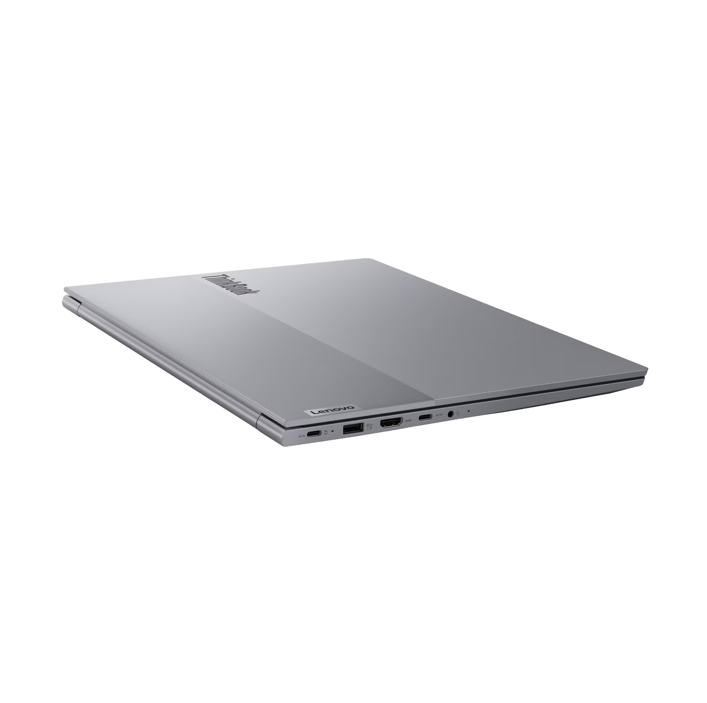 ThinkBook 16 G9 AMD Ryzen 7 250 40,64cm 16Zoll WUXGA 32GB 1TB SSD UMA W11P No WWAN AI PC Arctic Grey