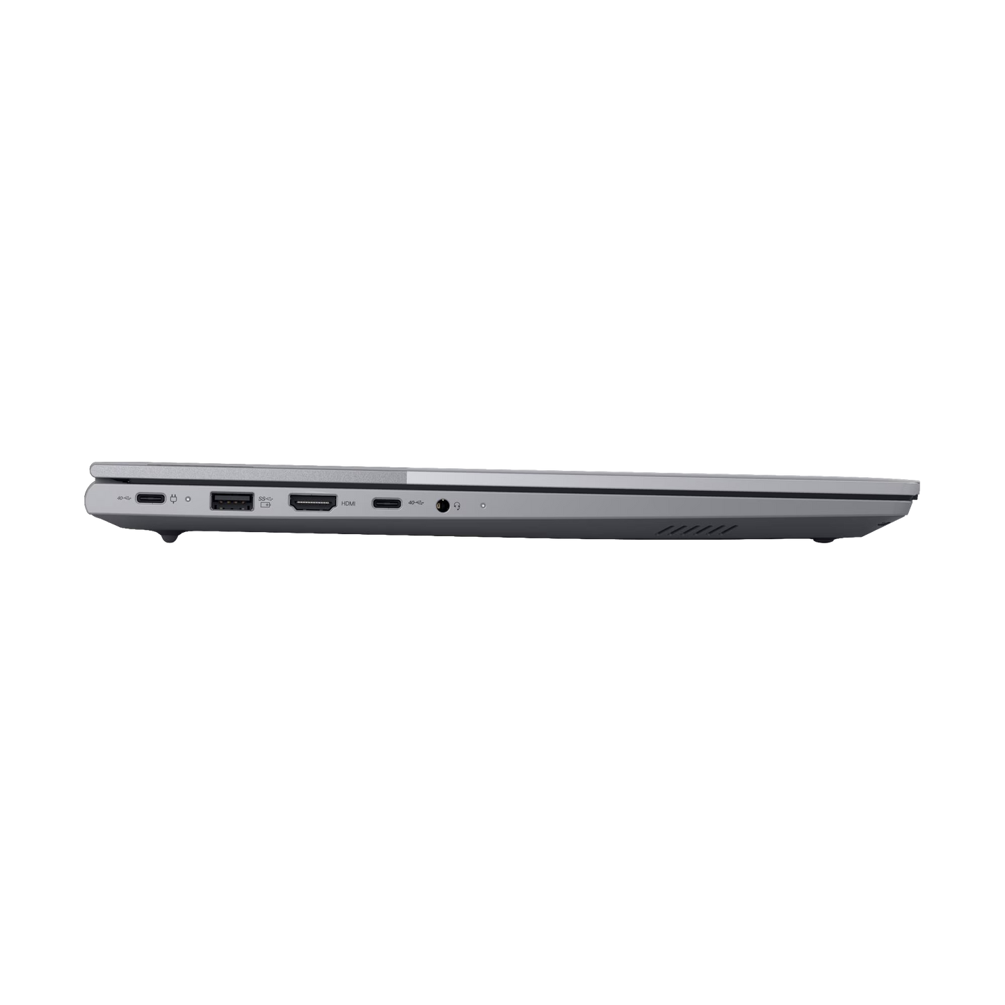 ThinkBook 16 G9 AMD Ryzen 7 250 40,64cm 16Zoll WUXGA 32GB 1TB SSD UMA W11P No WWAN AI PC Arctic Grey