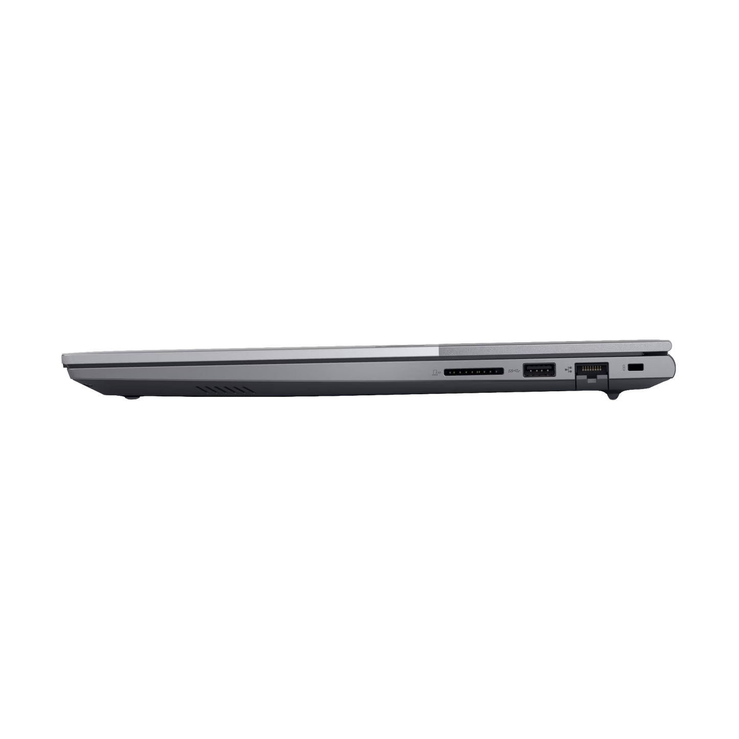 ThinkBook 16 G9 AMD Ryzen 7 250 40,64cm 16Zoll WUXGA 32GB 1TB SSD UMA W11P No WWAN AI PC Arctic Grey