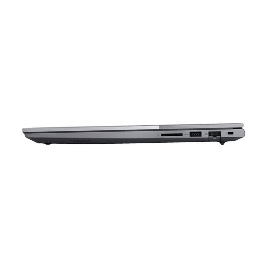 ThinkBook 16 G9 AMD Ryzen 7 250 40,64cm 16Zoll WUXGA 32GB 1TB SSD UMA W11P No WWAN AI PC Arctic Grey