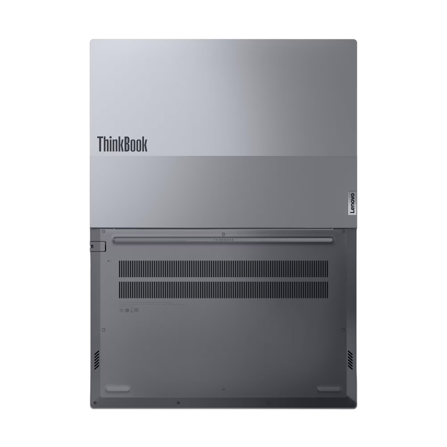 ThinkBook 16 G9 AMD Ryzen 5 220 40,64cm 16Zoll WUXGA 32GB 1TB SSD UMA W11P No WWAN Arctic Grey