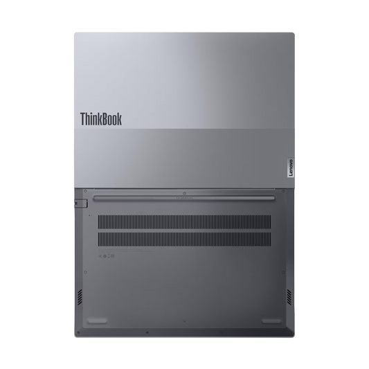 ThinkBook 16 G9 AMD Ryzen 5 220 40,64cm 16Zoll WUXGA 32GB 1TB SSD UMA W11P No WWAN Arctic Grey