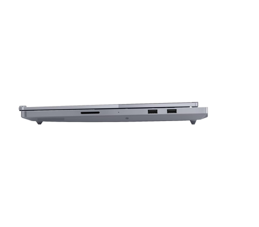 ThinkBook 16p G6 AMD Ryzen 9 8940HX 40,64cm 16Zoll WQXGA 64GB 1TB SSD RTX 5060 W11P No WWAN AI PC Luna Grey