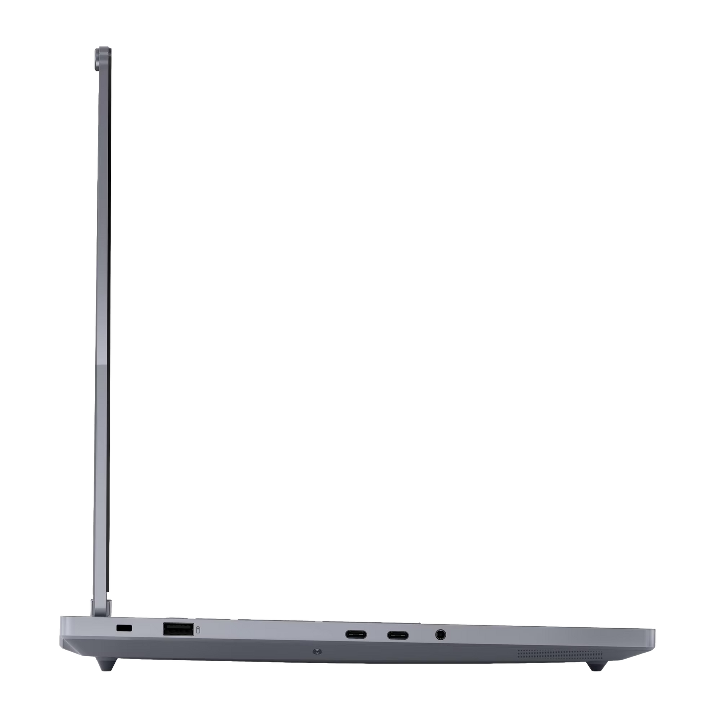 ThinkBook 16p G6 AMD Ryzen 9 8940HX 40,64cm 16Zoll WQXGA 64GB 1TB SSD RTX 5060 W11P No WWAN AI PC Luna Grey