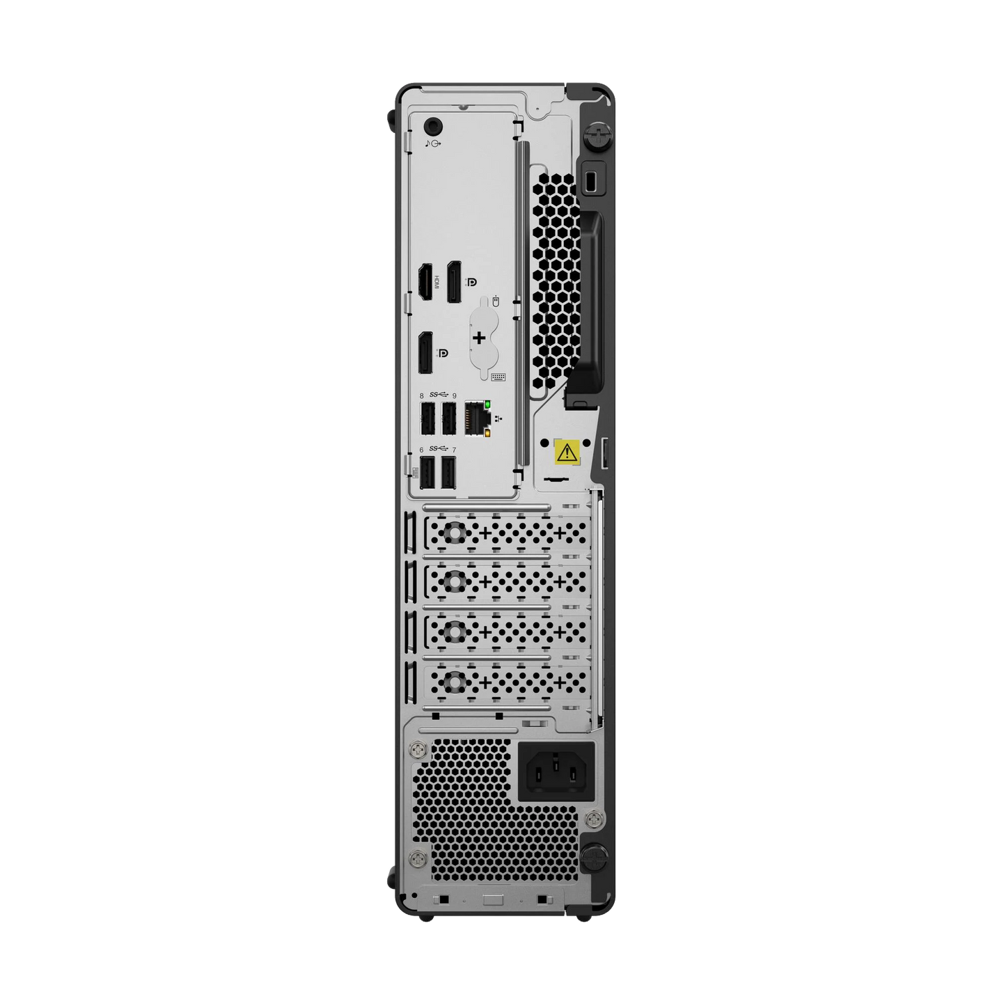 ThinkCentre M70s G6 Intel Core Ultra 5 225T 16GB 512GB SSD W11P