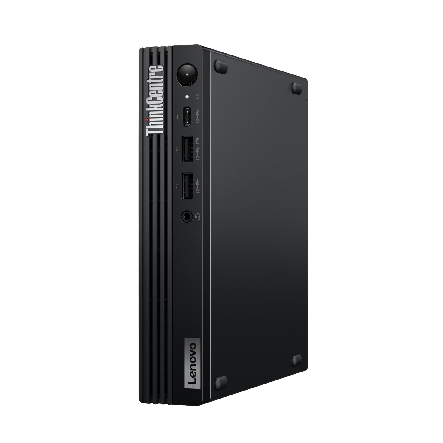 ThinkCentre M75q G5 Tiny AMD Ryzen 5 8500GE 16GB 512GB SSD W11P 3Y 1YPS+2YOnSite