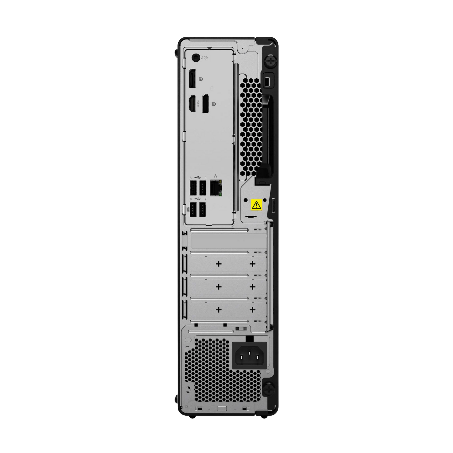 ThinkCentre M75s G6 AMD Ryzen 5 8500G 16GB 512GB SSD W11P