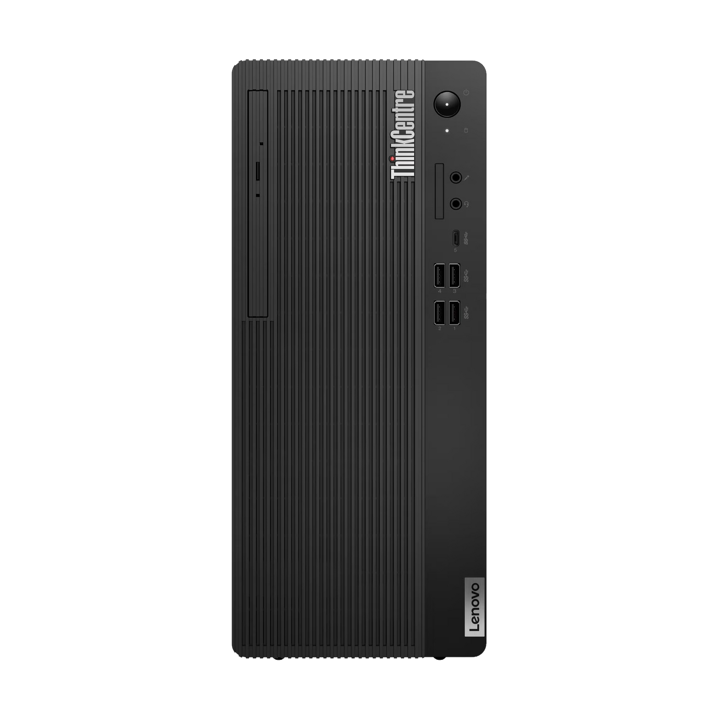 ThinkCentre M75t G5 TWR AMD Ryzen 7 8700G 16GB 512GB SSD W11P 1YPS