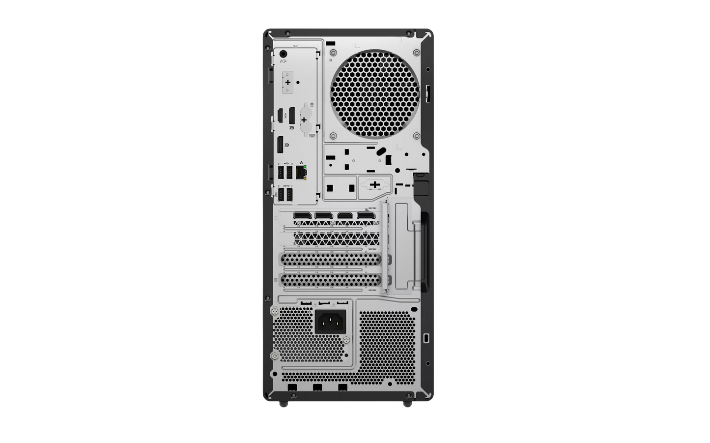 ThinkCentre M90t G6 Intel Core Ultra 7 265 32GB 1TB SSD W11P