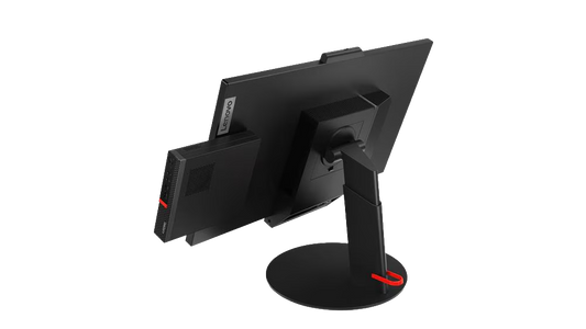 ThinkCentre TIO24 Gen 5 60,45cm 23,8Zoll IPS 1920x1080 16:9 250cd/m2 HDMI DP USB