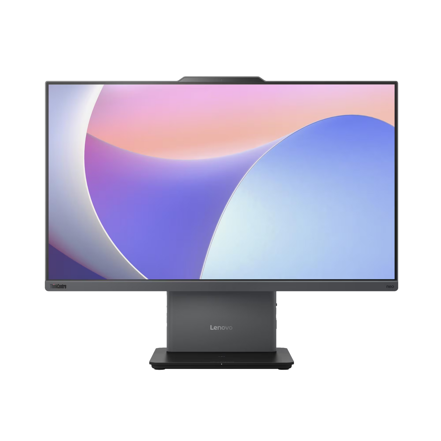 ThinkCentre Neo50a-24 Gen 5 Intel Core 5 210H 60,45cm 23,8Zoll FHD 16GB 512GB SSD W11P 1YOS