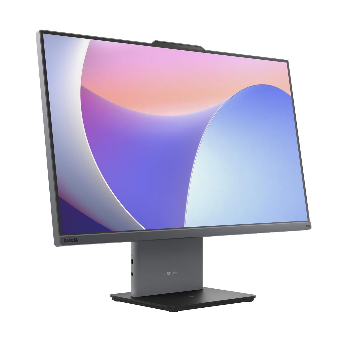 ThinkCentre Neo50a 27 Gen 5 Intel Core i7-13620H 68,58cm 27Zoll FHD 16GB 512GB SSD W11P