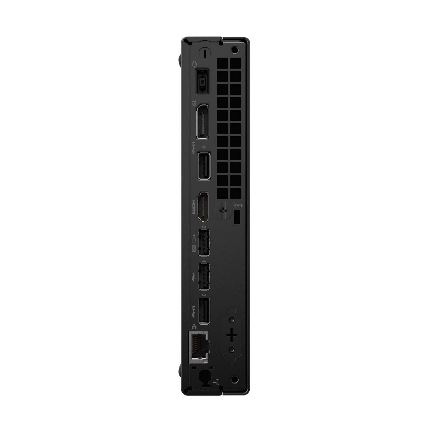 ThinkCentre neo50q G5 Intel Core i5-13420H 8GB 256GB SSD W11P