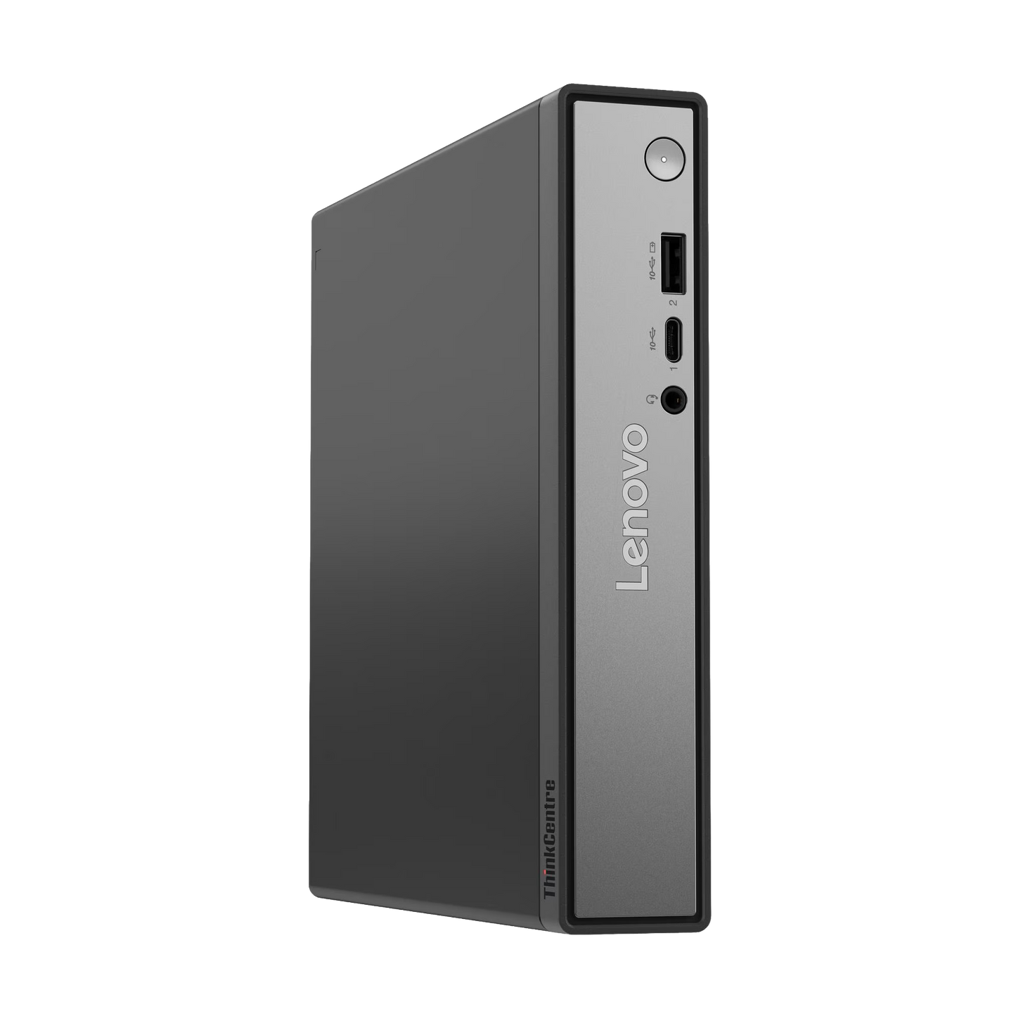 ThinkCentre neo50q Qualcomm Snapdragon X1-26-100 16GB 512GB SSD W11P